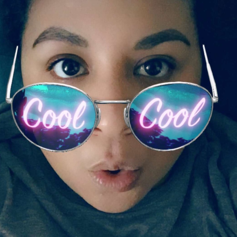 Meet your Posher, Nina